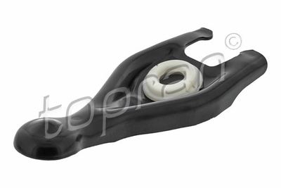 Izspiedējdakša, Sajūgs TOPRAN 722 392