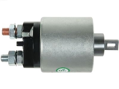 Ievilcējrelejs, Starteris AS-PL SS9225P