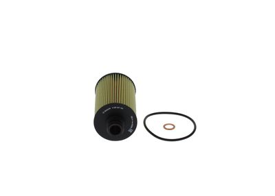 Масляный фильтр BOSCH F 026 407 154