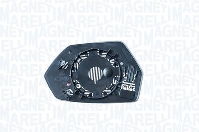 Spoguļstikls, Ārējais atpakaļskata spogulis MAGNETI MARELLI 182201569700