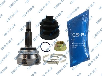 Šarnīru komplekts, Piedziņas vārpsta GSP 859044