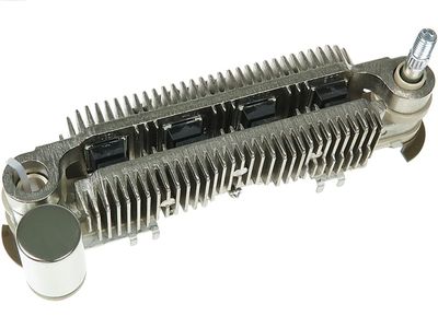 Taisngriezis, Ģenerators AS-PL ARC5213S