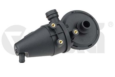 Маслосъемный щиток, вентиляция картера vika 19902601