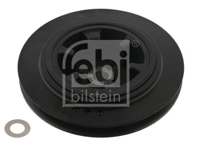 Ременный шкив, коленчатый вал FEBI BILSTEIN 31857