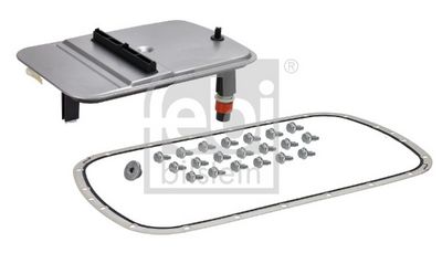 Hidrofiltru komplekts, Automātiskā pārnesumkārba FEBI BILSTEIN 1000996