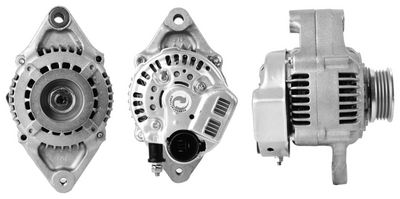 Ģenerators LUCAS LRA02267