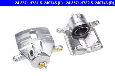 Тормозной суппорт ATE 24.3571-1781.5