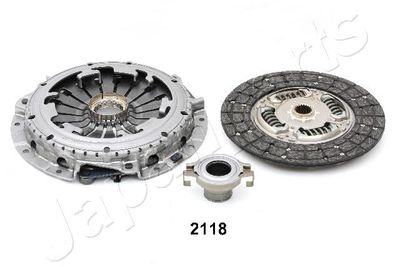 Sajūga komplekts JAPANPARTS KF-2118