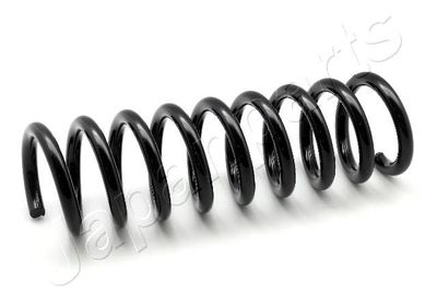 Balstiekārtas atspere JAPANPARTS ZC6488A