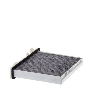 Filtrs, Salona telpas gaiss HENGST FILTER E1965LC01