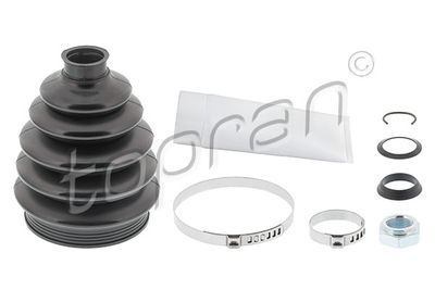 Комплект пыльника, приводной вал TOPRAN 103 054