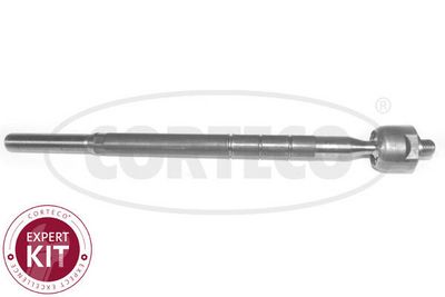 Осевой шарнир, рулевая тяга CORTECO 49399484