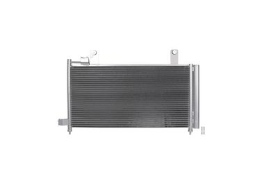 Kondensators, Gaisa kond. sistēma KAMOKA 7800600