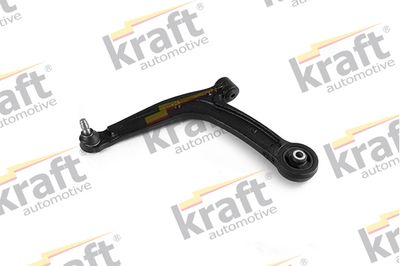 Neatkarīgās balstiekārtas svira, Riteņa piekare KRAFT AUTOMOTIVE 4213320