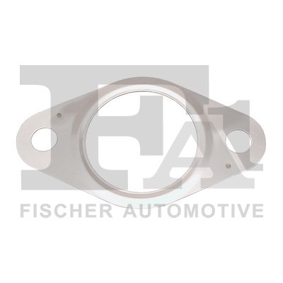 Прокладка, выпускной коллектор FA1 414-001