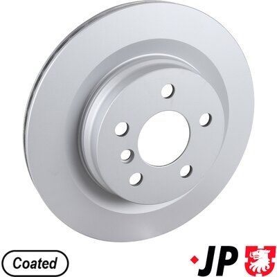 Тормозной диск JP GROUP 1463207300