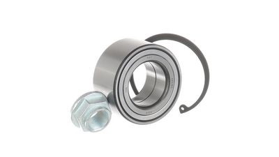 SKF VKBA7207 Riteņa rumbas gultņa komplekts