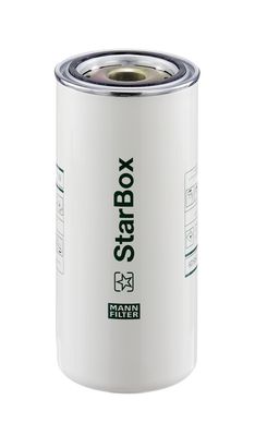 Filtrs, Saspiestā gaisa aprīkojums MANN-FILTER LB 13 145/29