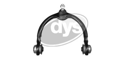 Neatkarīgās balstiekārtas svira, Riteņa piekare DYS 20-25399