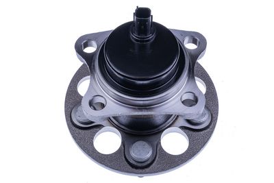 Riteņa rumbas gultņa komplekts DENCKERMANN W414124