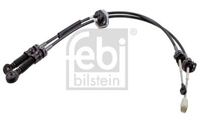 Trose, Mehāniskā pārnesumkārba FEBI BILSTEIN 196114