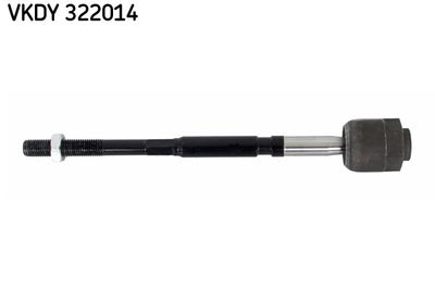 Осевой шарнир, рулевая тяга SKF VKDY 322014