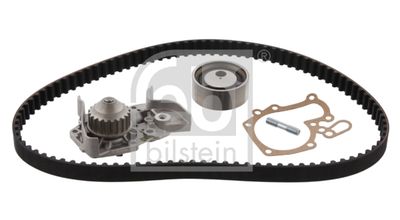 Ūdenssūknis + Zobsiksnas komplekts FEBI BILSTEIN 32733
