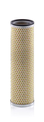 Sekundārā gaisa filtrs MANN-FILTER C 12 116/2