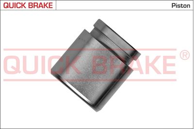 QUICK BRAKE 185009K Virzulis, Bremžu suports