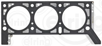 Прокладка, головка цилиндра ELRING 801.200