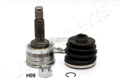 Шарнирный комплект, приводной вал JAPANPARTS GI-H09