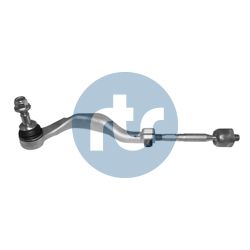 Поперечная рулевая тяга RTS 90-09682-2