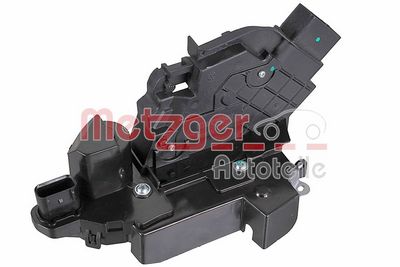 Durvju slēdzene METZGER 2314576