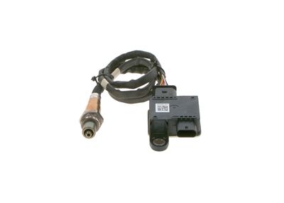 Датчик частиц BOSCH 0 281 008 081