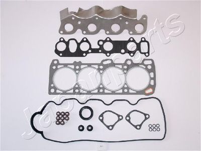 Комплект прокладок, головка цилиндра JAPANPARTS KG-541