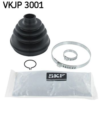 Комплект пыльника, приводной вал SKF VKJP 3001