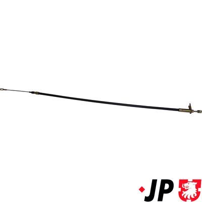 Trose, Stāvbremžu sistēma JP GROUP 1370300100