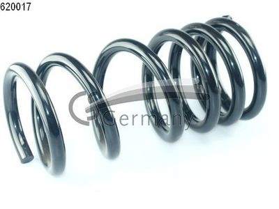 Balstiekārtas atspere CS GERMANY 14.620.017