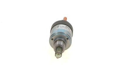 Ievilcējrelejs, Starteris BOSCH 2339402192
