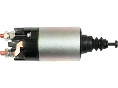 Ievilcējrelejs, Starteris AS-PL SS5102