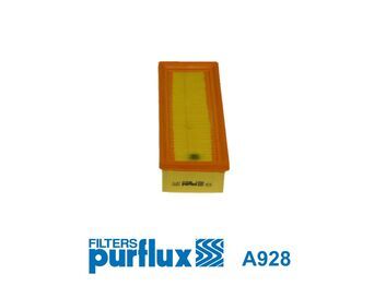 Воздушный фильтр PURFLUX A928