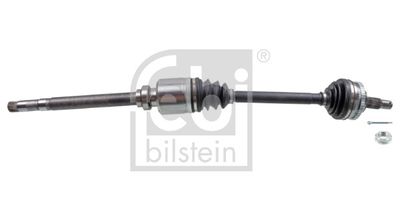 Piedziņas vārpsta FEBI BILSTEIN 193869