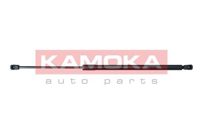 Gāzes atspere, Bagāžas/Kravas nodalījuma vāks KAMOKA 7092421