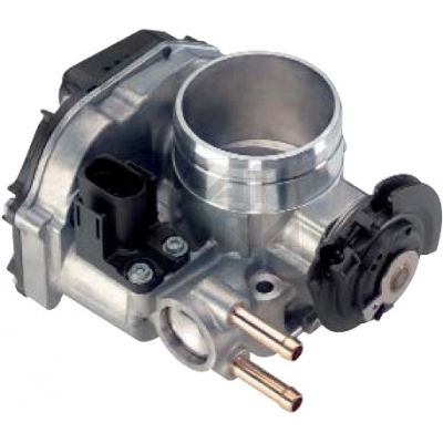 Droseļvārsta pievada stiprinājums MEAT & DORIA 89026