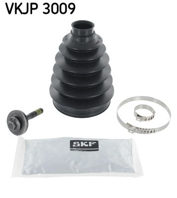 Комплект пыльника, приводной вал SKF VKJP 3009