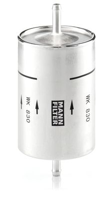 Топливный фильтр MANN-FILTER WK 830