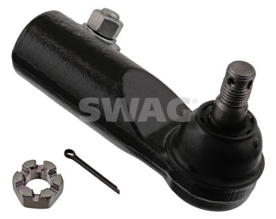 Наконечник поперечной рулевой тяги SWAG 82 94 2770