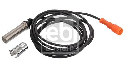 Devējs, Riteņu griešanās ātrums FEBI BILSTEIN 104527