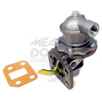 Degvielas sūknis MEAT & DORIA PON155