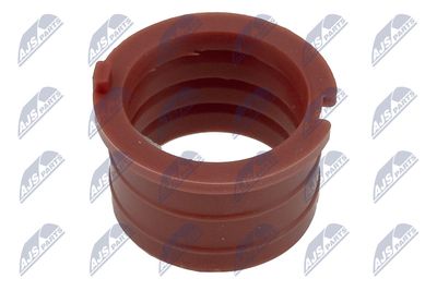 Уплотнительное кольцо, трубка нагнетаемого воздуха NTY ECD-ME-016